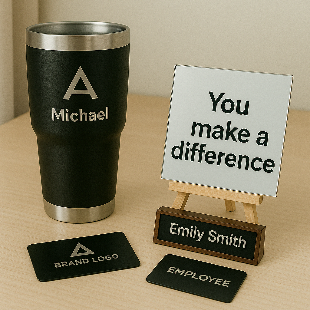 The Secret to Employee Appreciation That Feels Personal