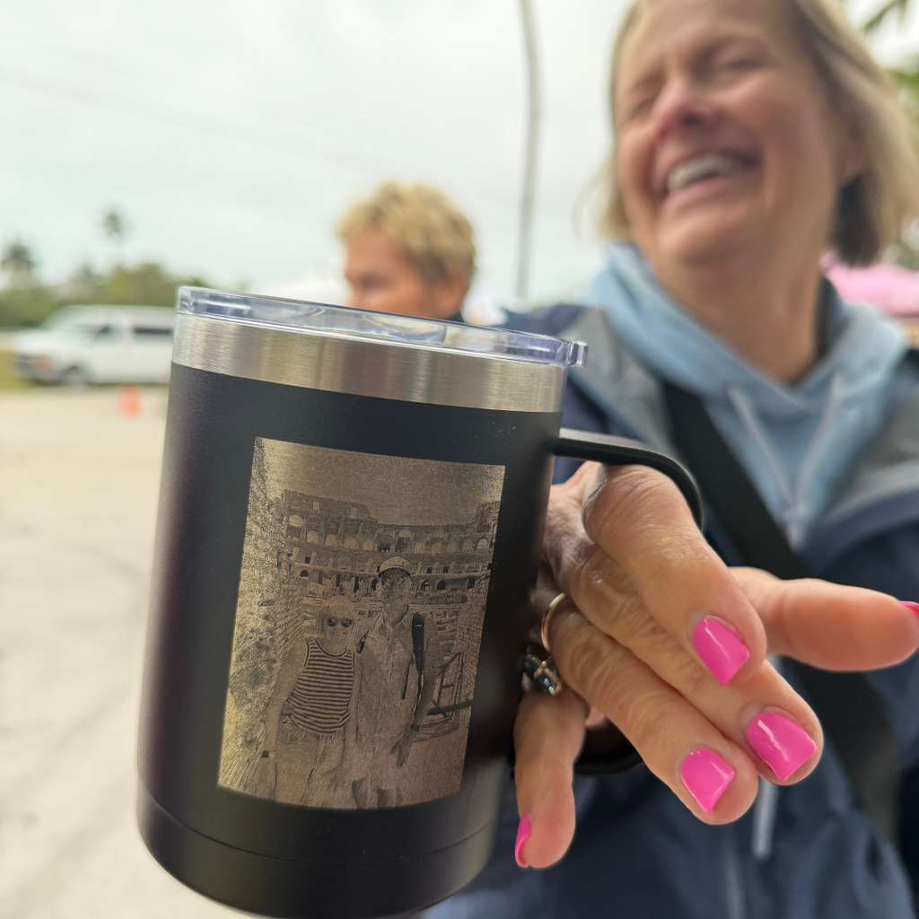 A Thoughtful Valentine’s Gift Made Right Here in the Florida Keys