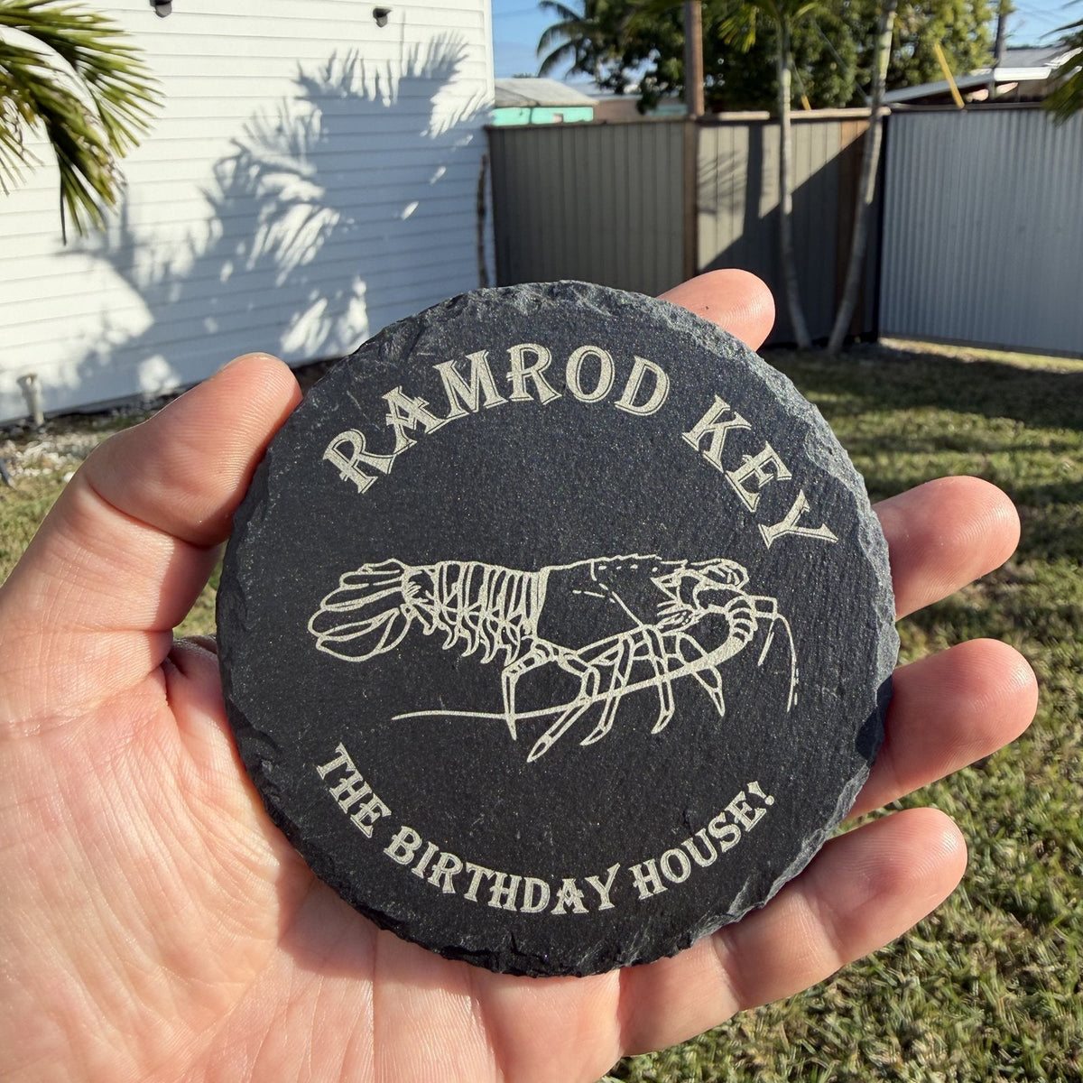 Closing Gifts for Realtors, Brokers, and Yacht Dealers in the Florida Keys