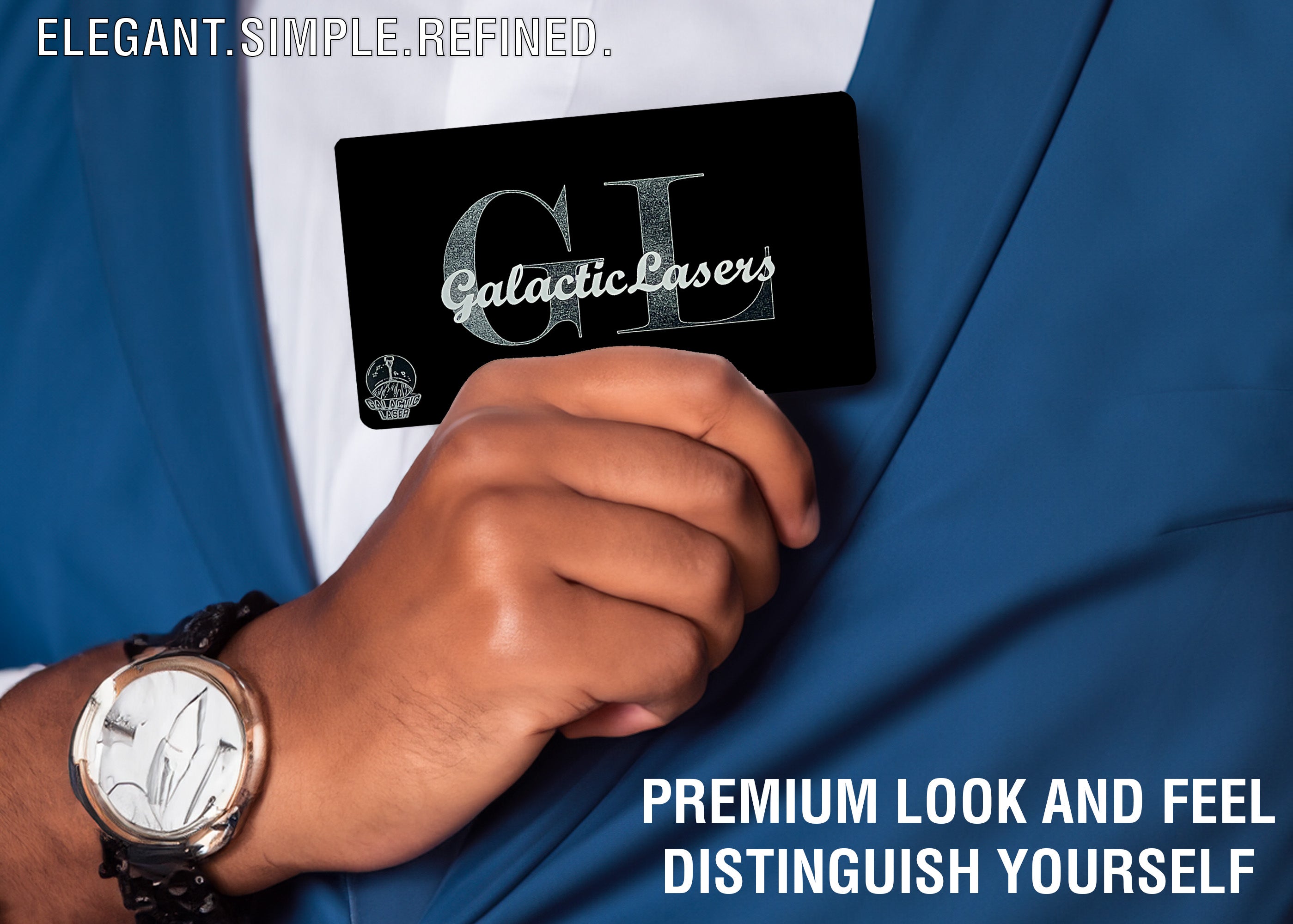 Premium Custom Marketing Products for Your Business