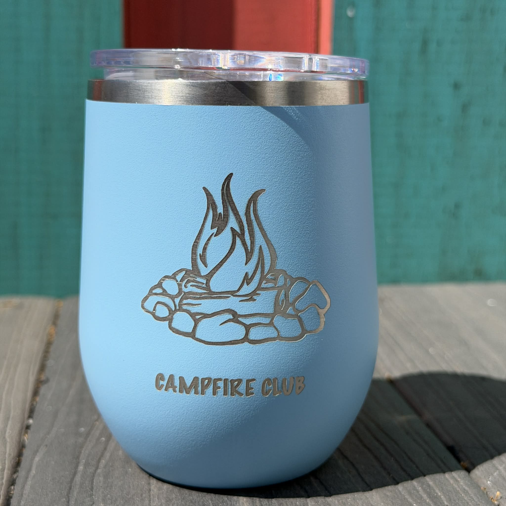 Personalized 30oz black tumbler with custom engraving - GalacticLasers