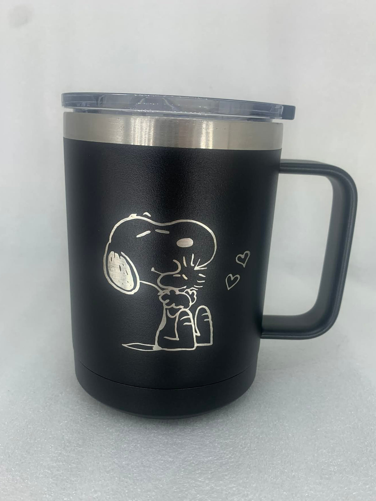 24 Engraved 30oz Tumblers | Staff, Event and Client Gifts