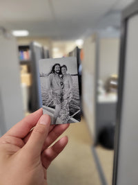 💕Secret Lover Valentine's Day Wallet Photo Card