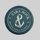 Engraved Slate Coaster