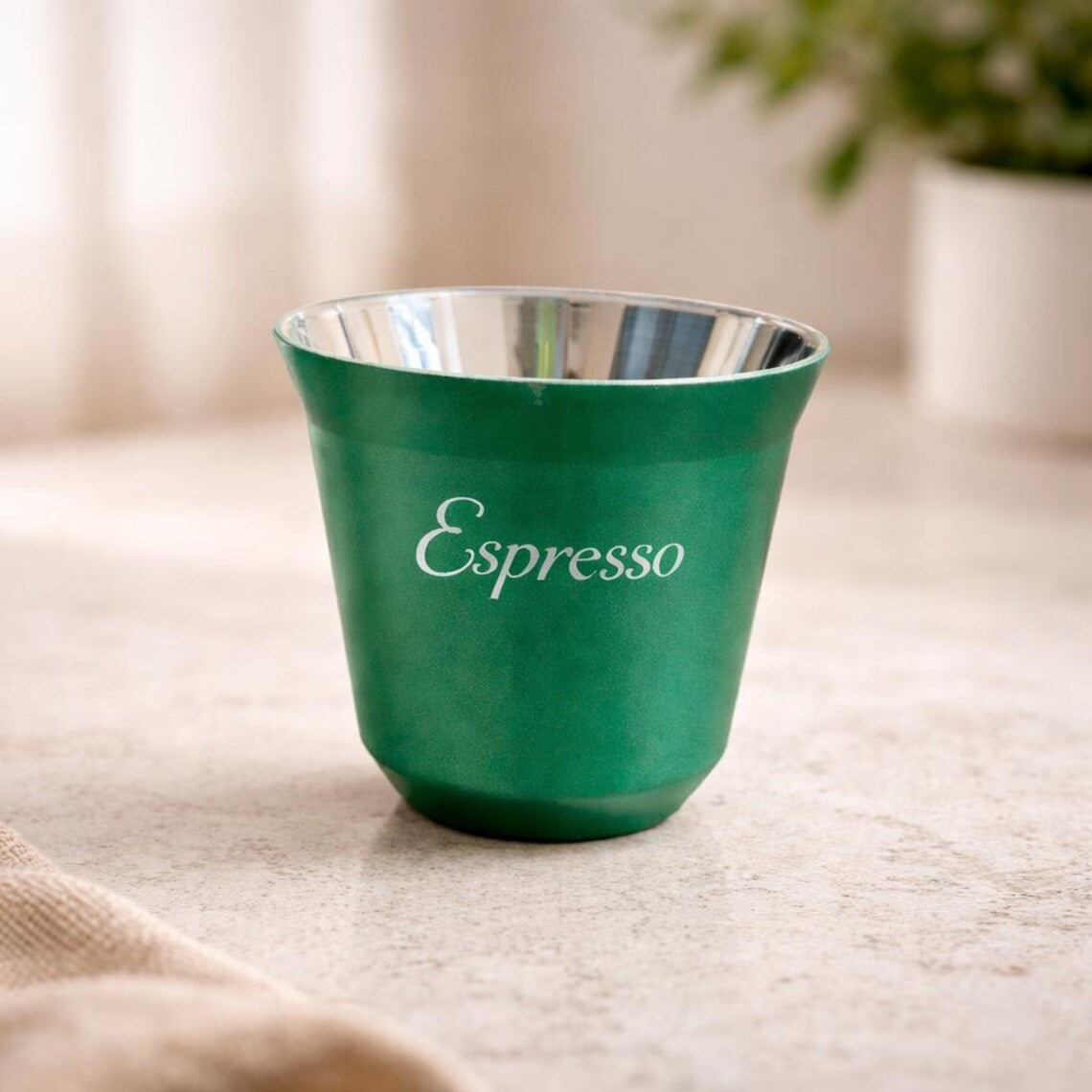 Green / 1 cup